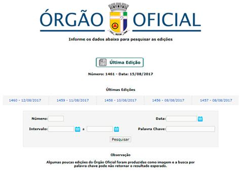 portal betim orgao oficial